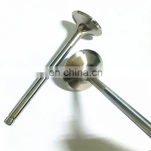 For Honda B18A B18B B20B B20Z Racing Engine Valves of Higher Flow Rates Tech Auto Parts thumbnail-6