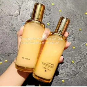 Hyaluronic Acid Refresh Moisturizing Brighten Anti-Aging Beauty Face Care Serum Essence thumbnail-2