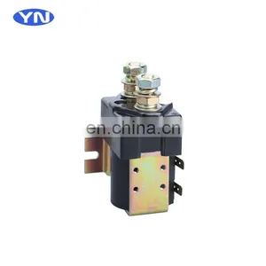 Customized Single Phase Schneider Magnetic Contactor thumbnail-3