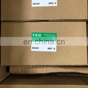 CKD Solenoid Valve ADK11-15A-02E thumbnail-3