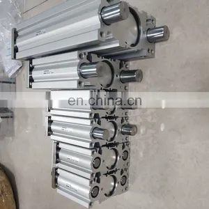 SMC Cylinder MGPL25-30Z thumbnail-4