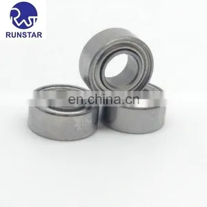 MINIATURE BEARING 3X6X2.5 MR63ZZ FOR RC HOBBY thumbnail-6