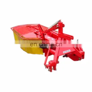 Tractor Tow Behind Rotary Drum Disc Mower for Sale thumbnail-4