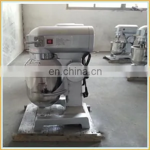 10L Food Mixing Machine and Cake Mixer Machine thumbnail-5