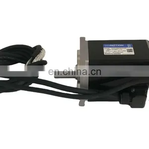 Janpan SANYO Servo Motor for Untuk Masker thumbnail-5