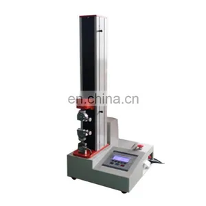 5KN Floor Type Tension Tester Instrument thumbnail-1