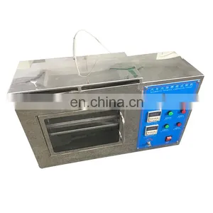 Automobile Interior Combustion Test Machine thumbnail-3