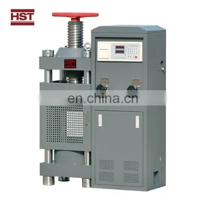 Automatic Tablet Compression Machine Spring Compression Test Equipment/Automotive Compression Tester thumbnail-1