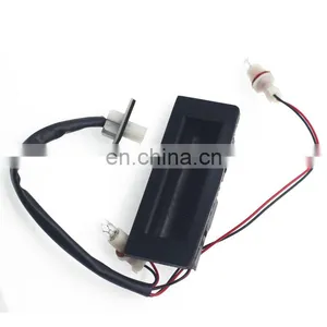 Tailgate Release Switch 13223919 for OPEL ASTRA H CARAVAN ZAFIRA B thumbnail-1