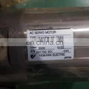 USAHEM-02-TE62 Servo Motor thumbnail-2