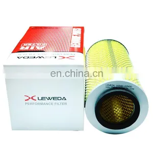 Wholesale Car Accessories Air Filter Filtro de ar 16546-02N00 for Japan Car thumbnail-1