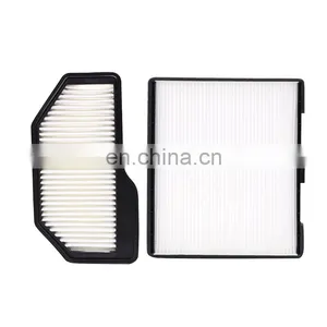 High Performance Quality Auto Parts Air Conditioner Filter 28113-2M200 thumbnail-1