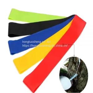 Factory Direclty Supply High Quality Elasic Resistance Band thumbnail-2