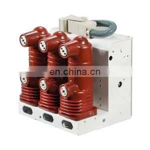 HVX 40-31-31-F Schneider Vacuum Circuit Breaker Schneider VCB thumbnail-2
