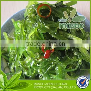 Hiyashi Wakame and Frozen Chuka Salad thumbnail-1