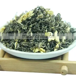 China High Quality Jasmine Green Tea,healthy Jasmine Green Tea thumbnail-1