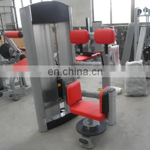 To Win Warm Praise From Customers Gym Strength Training Machine Torso Rotation/Body Strong Fitness Equipment thumbnail-1