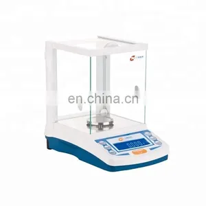 Portable Diamond and Lab Scale 100g/.0001g thumbnail-1