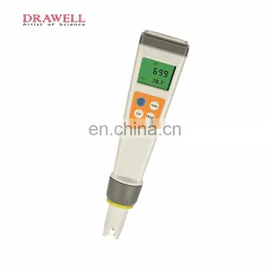 EC/TDS/Temp Pocket Tester VisionPlus Pen Conductivity Meter Price thumbnail-3