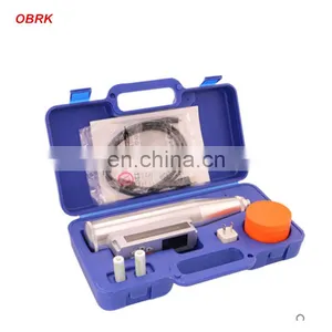 HT-225E Handheld Resiliometer/digital Concrete Test Hammer thumbnail-1