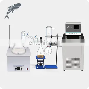 AKMLAB Laboratory Circulating Water Bath thumbnail-3