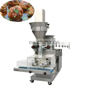 Professional Meatball Making Machine/Meatball Production Line thumbnail-1