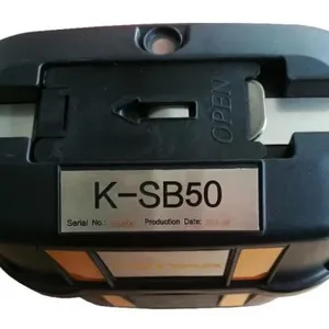 ASTTAR CE Certified 50 Minutes Isolated Oxygen Self-rescuer for Underground and Confined Spaces thumbnail-5