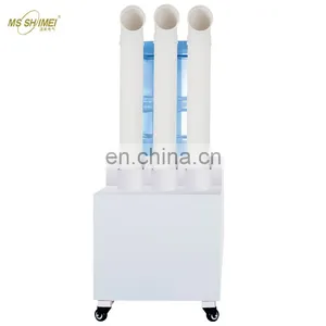 15kg Large Industrial Commercial 15L Ultrasonic Air Humidifier thumbnail-4