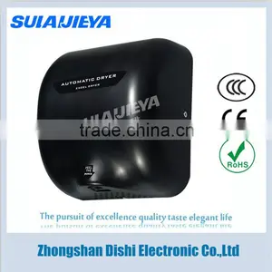 304 Stainless Steel Automatic Dryer for Hand thumbnail-3