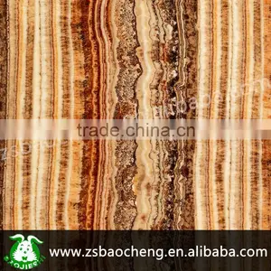 Factory Direct Sale Transparent Resin Decoration Panel thumbnail-1