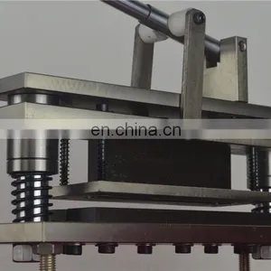 Paper And Fabric Circle Circular Sample Cutter thumbnail-6