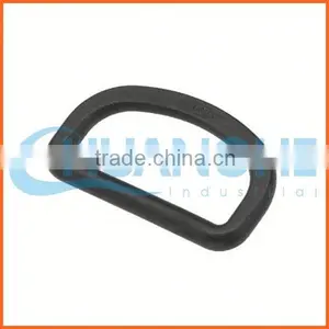 China Supplier Mild Steel Lifting d Ring thumbnail-2