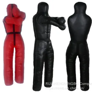Supply High Quality Wrestling Dummy thumbnail-5