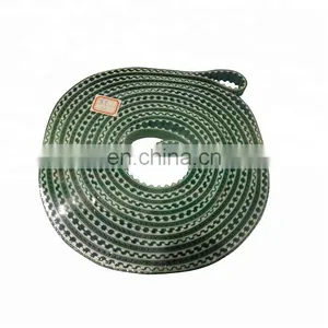 Finger Joint Timing Belt,PU Timing Belt,rubber Coated Timing Belts thumbnail-2