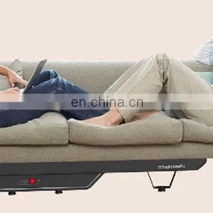 Smart Walking Exercise Equipment With Digital Display, Treadmill Machine for Under Desk Treadmill thumbnail-4