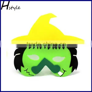 2016 EVA Cartoon Face Mask For Party thumbnail-3