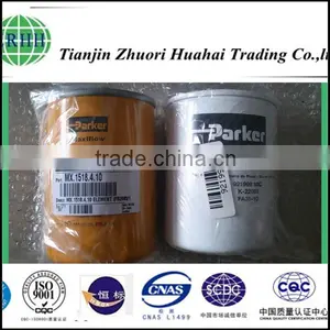 MX.1518.4.10 Hydraulic Filter Parker Element and Spin-on Type Cartridge thumbnail-1