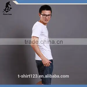 Cheap White T-shirts thumbnail-6