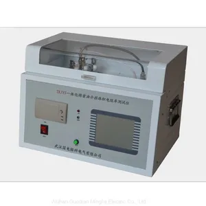 Oil Dielectric Loss Test System thumbnail-1