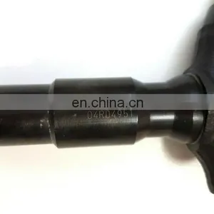 23670-30170 Fuel Injector Den-so Original In Stock Common Rail Injector 2367030170 thumbnail-3