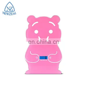 Wholesale 5kg Weight Electronic Glass Food Scale Digital Kitchen Scale thumbnail-1