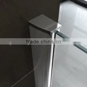 Single Panel Walk In Shower Screen BL-040(CE) Quality Choice thumbnail-4