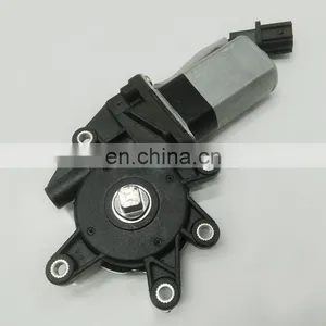 DC MOTOR ASSY-REGULATOR LH 80731-8991A FOR CUBE CUBIC LATIO 2006-2008 thumbnail-1