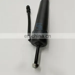 GRJ120 KZJ120 Rear Shock Absorber For Land Cruiser Prado 48530-69185 thumbnail-3