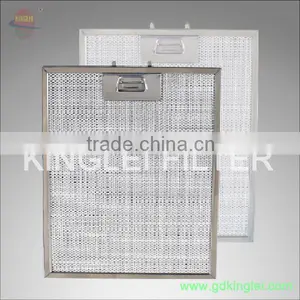 Range Hood Filter KLFA-033 thumbnail-4