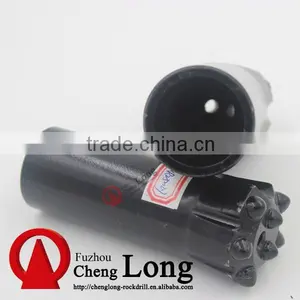 Tricone Rock Drilling Head Bit thumbnail-3