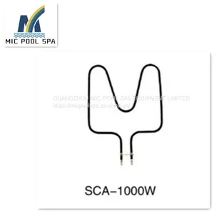 Sauna Stove Wire Used for Sauna Room, Heating Stove Wire Sauna Room Accessories thumbnail-2