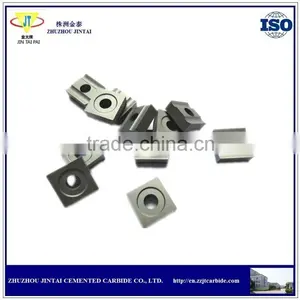 MANUFATURE Supplier Tungsten Carbide Indexable Insert thumbnail-3