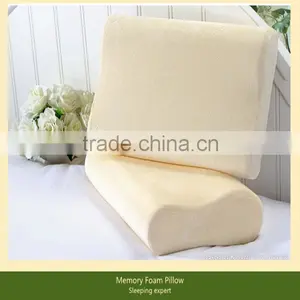 Memory Foam Pillow With Venting Hole/home Pillow thumbnail-2