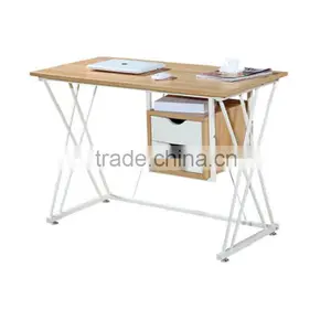 Modern and Multifunctional Office Desk PC Desk thumbnail-2